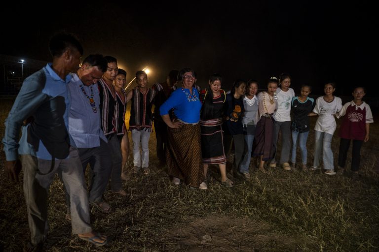 IN PHOTOS: Salesians host dialogue among Indigenous groups in Cambodia