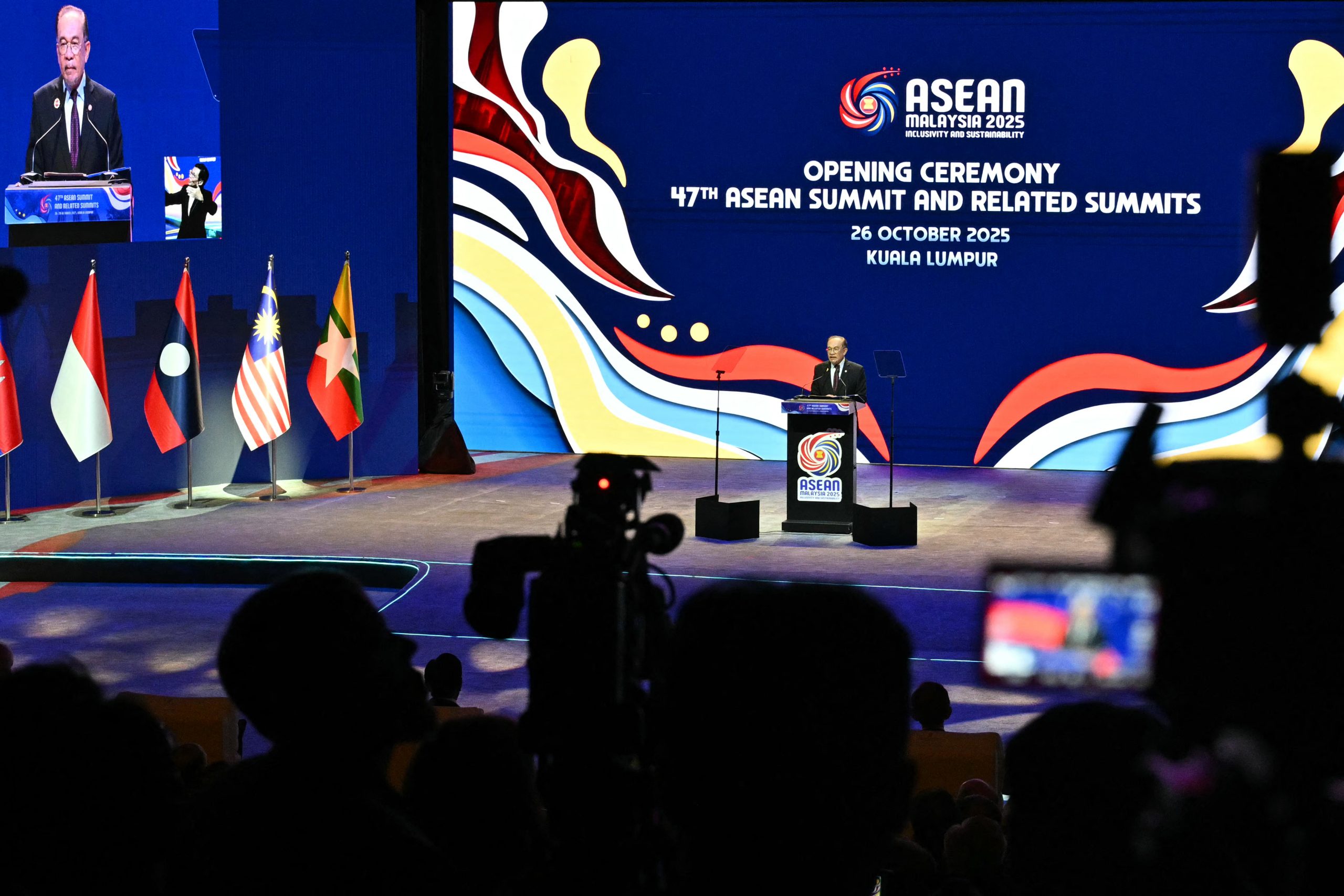Southeast Asian activists challenge ASEAN’s declaration as inadequate ...